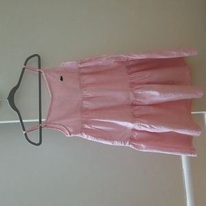 Lacoste dress